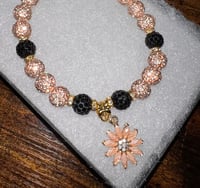 Image 1 of Champagne Flowers
