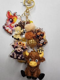 Image 2 of Highland Cows  ( US Shipping Only ) 