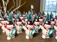 Image 4 of Retro Snowman Prototype
