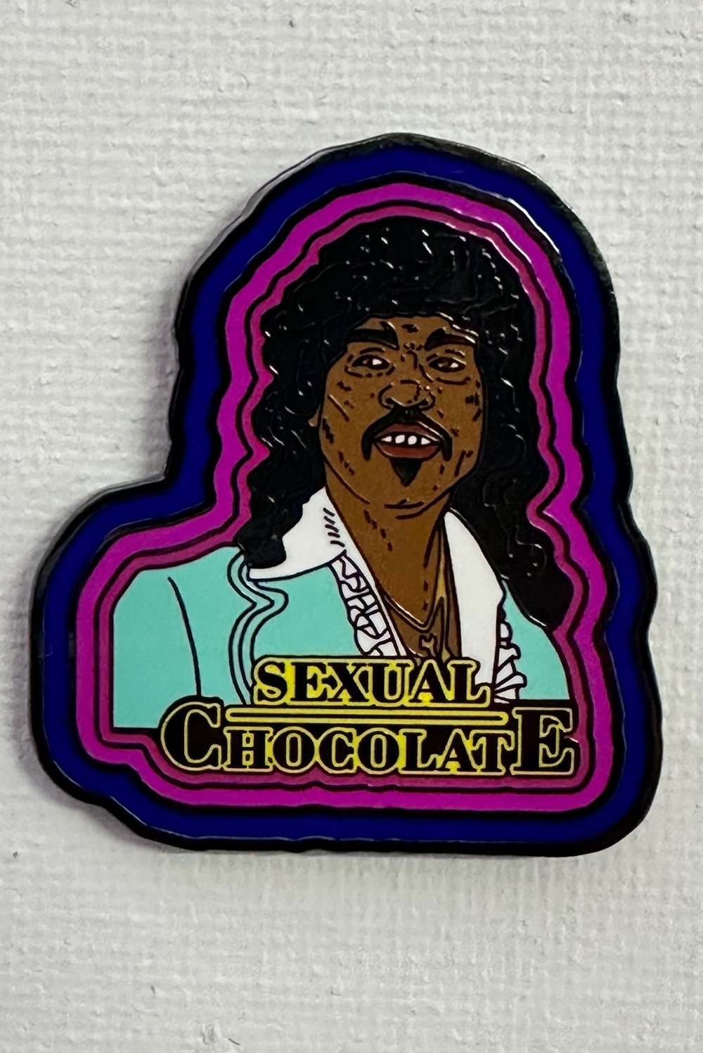 Sexual chocolate!!