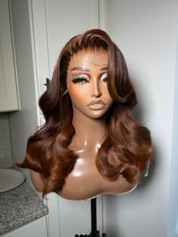 Image 2 of ms .GingerBread 