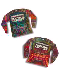 Image 1 of Widespread Panic Everyday Dyes 
