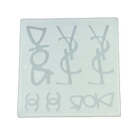 Image 1 of Silicone Mold-03