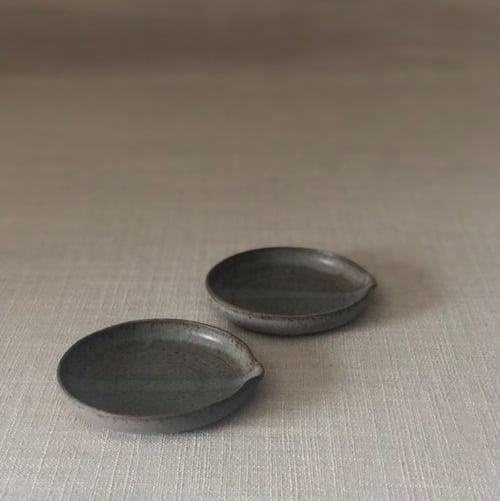 Image of HIGHWATER SPOON REST 
