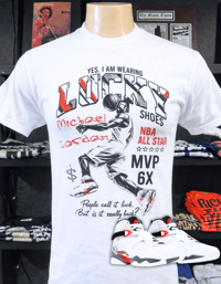Lucky T-shirt