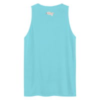 Image 4 of Splash Shark tank top