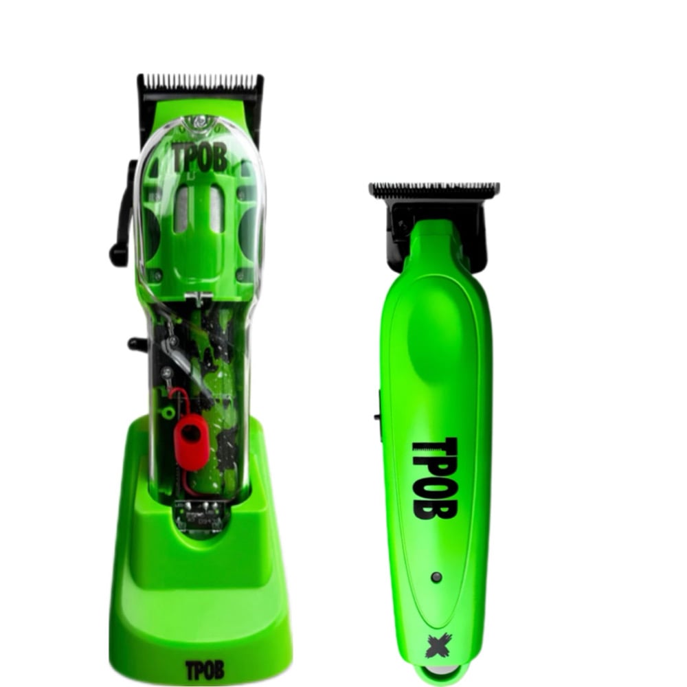 Image of TPOB Slime 2 & slime x trimmer