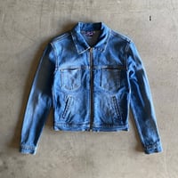 Image 1 of BILLABONG DENIM JACKET