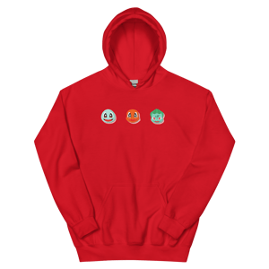 Image of Starter Hoodie