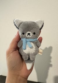 Image 1 of Mini Timber Wolf (each sold separately
