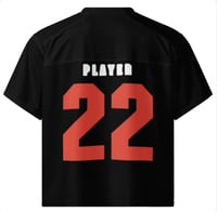 Image 2 of Xystraw Football 22 Jersey 