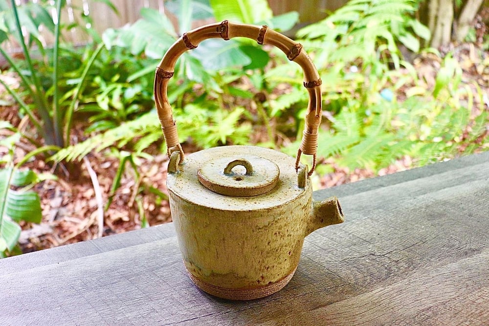 Image of Teapot set 