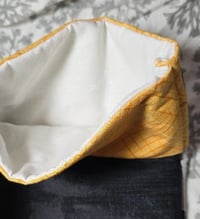 Image 3 of Handmade Aizawa Stocking