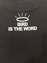 Image 4 of Bird is the word 