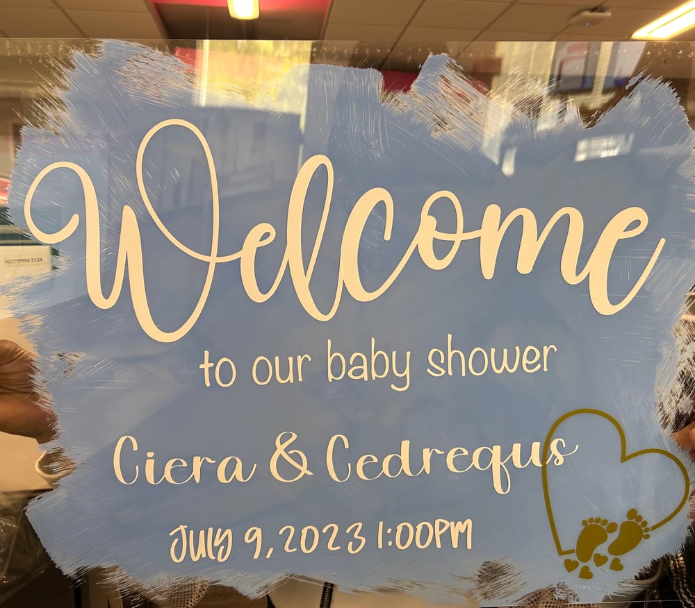 Image of All about baby