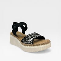 Image 3 of RIEKER 69176 BLACK