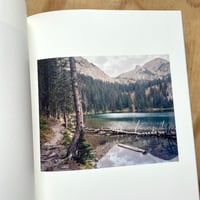 Image 7 of Bryan Schutmaat - Grays The Mountain Sends 