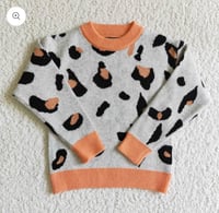 Image 1 of Girls Sweaters & Cardigans