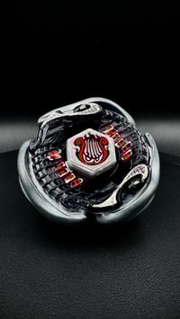 Image 1 of Screw / Spiral Lyra