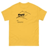 Image 4 of so healthy Unisex classic tee 