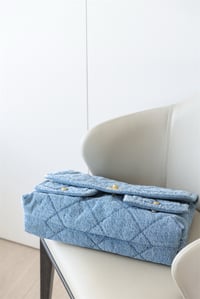 Image 7 of COSHEN DENMIN PURSE