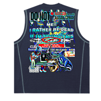Image 2 of I P3rc fld tank top