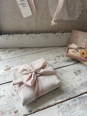 Image of Keeper of Sewing Notions Workshop at Lytham Hall