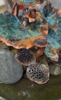 Image 4 of 💐🌿Peace Fountain 🌱🙏🏼