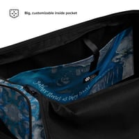Image 4 of Thousand Rivers Duffel