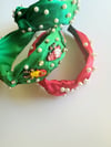 CHRISTMAS HEADBANDS