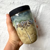 Image 2 of Palm Cup Dusk Large