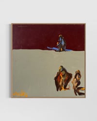 Image 1 of The Shifting Boundary Between States original