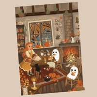 Image 4 of Pack « douceur d’automne »