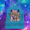 Fart Carnival Racerback Tank