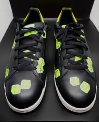 Image 2 of Reebok Ice Cream Dice Flavor black