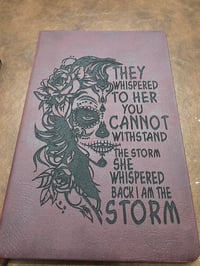 Image 13 of Notebook / Journal