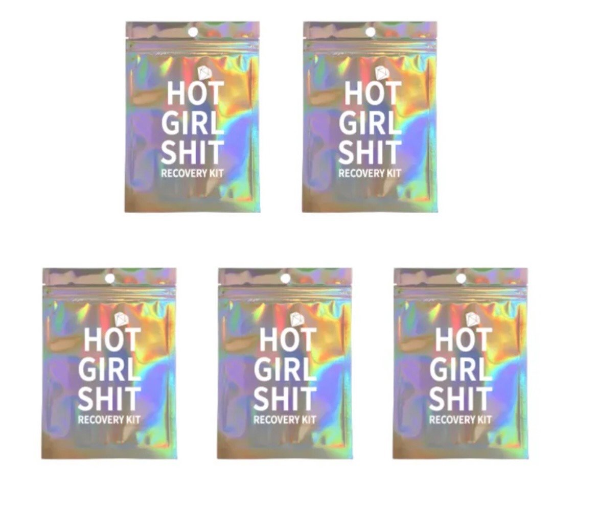 Image of ‘Recovery Kits’