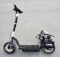 Image 1 of Air Tire Skidplate 