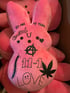 Lil Peep Peep Plush Image 3