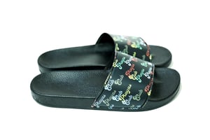 Image of Playas club slides