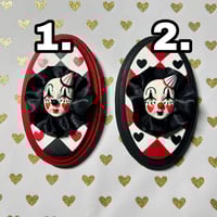 Image 2 of Coco (wall plaque)