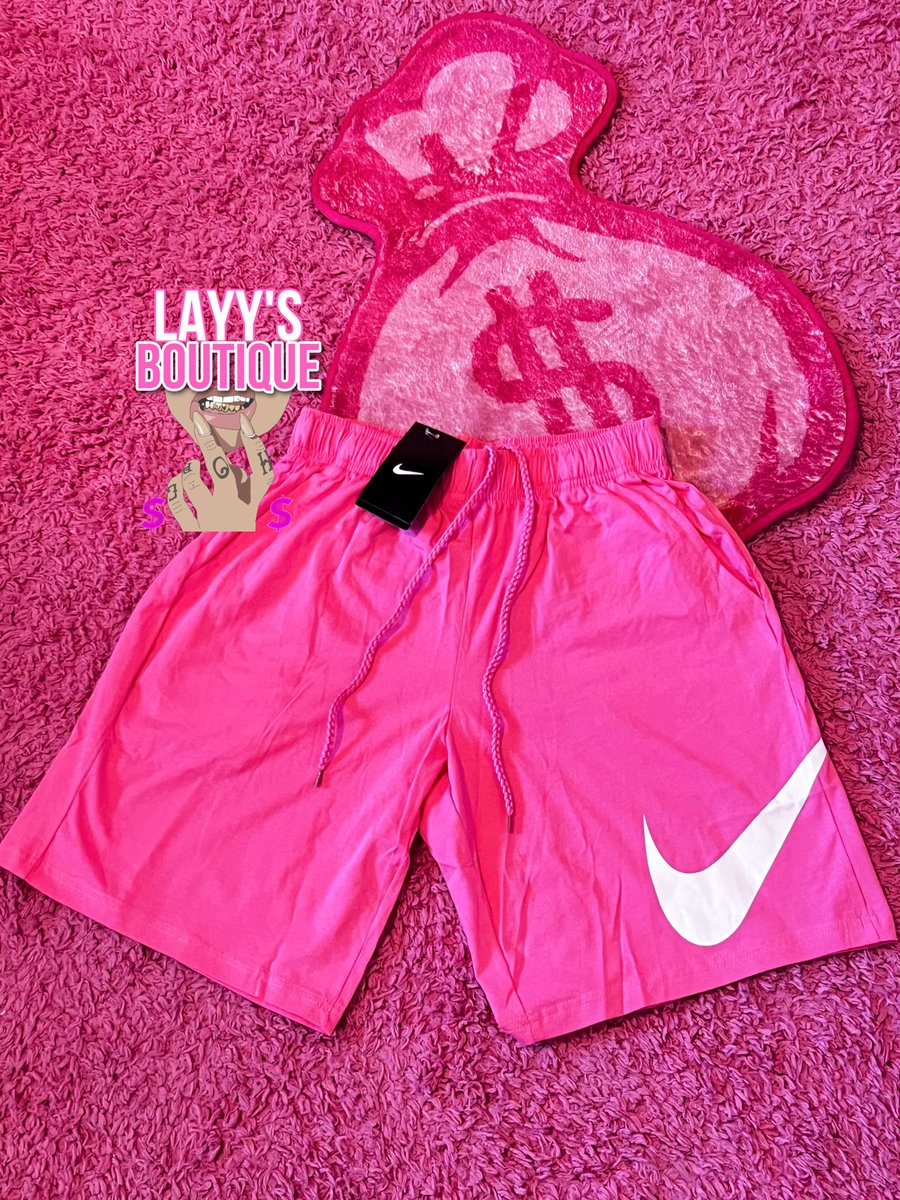 Nike Shorts | Layys Closet