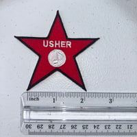 Image 3 of Usher Star
