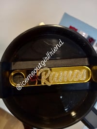 Image 3 of Stanley / tumbler toppers