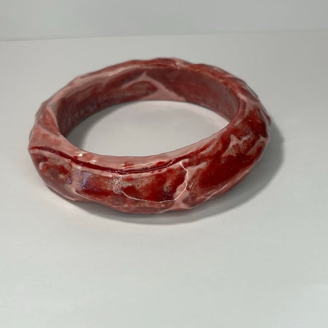 Meat Bracelet N - 7.35 in Inner Circumference