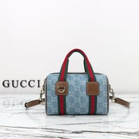 Image 3 of G Denim Bag
