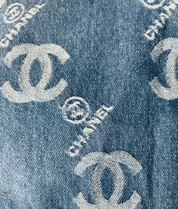 C Denim 