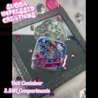 Image 3 of Hello Kitty City Dab Container