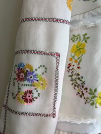 Image 5 of Lucky flower jacket (s/m)