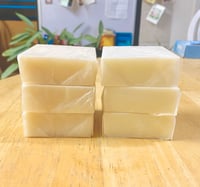 Image 1 of Lotion bars/Heel Balm